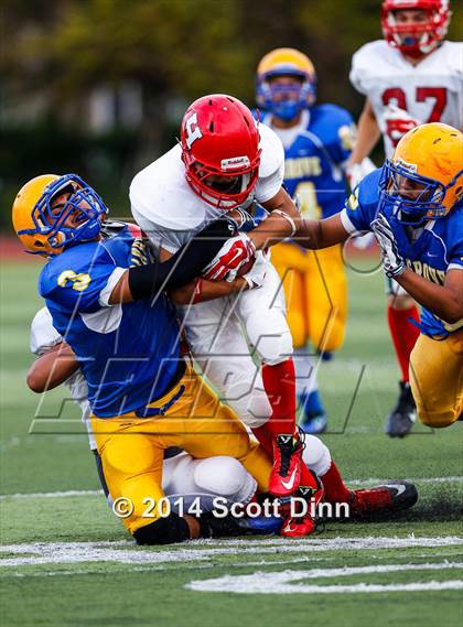 Thumbnail 1 in San Benito @ Oak Grove photogallery.