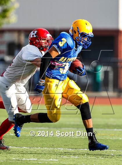 Thumbnail 2 in San Benito @ Oak Grove photogallery.