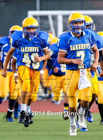 Thumbnail 3 in San Benito @ Oak Grove photogallery.