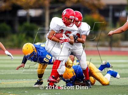 Thumbnail 3 in San Benito @ Oak Grove photogallery.