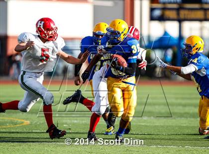 Thumbnail 1 in San Benito @ Oak Grove photogallery.