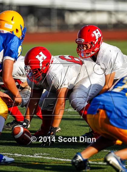 Thumbnail 3 in San Benito @ Oak Grove photogallery.