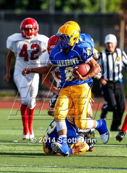 Thumbnail 2 in San Benito @ Oak Grove photogallery.