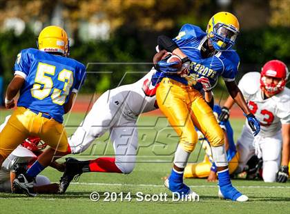 Thumbnail 3 in San Benito @ Oak Grove photogallery.