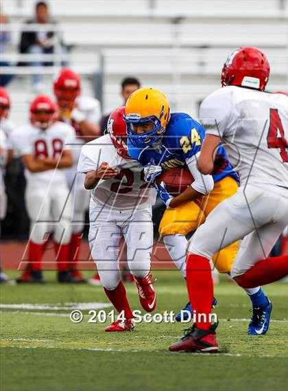 Thumbnail 2 in San Benito @ Oak Grove photogallery.