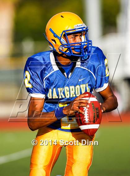 Thumbnail 3 in San Benito @ Oak Grove photogallery.