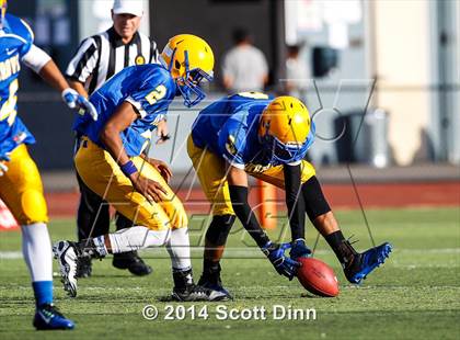 Thumbnail 2 in San Benito @ Oak Grove photogallery.