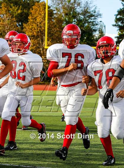 Thumbnail 3 in San Benito @ Oak Grove photogallery.