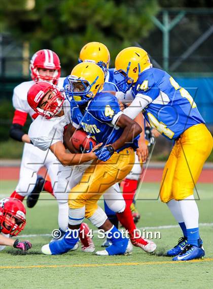 Thumbnail 2 in San Benito @ Oak Grove photogallery.
