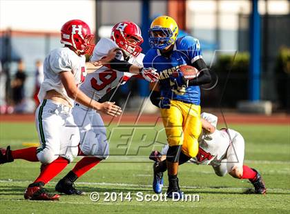 Thumbnail 2 in San Benito @ Oak Grove photogallery.