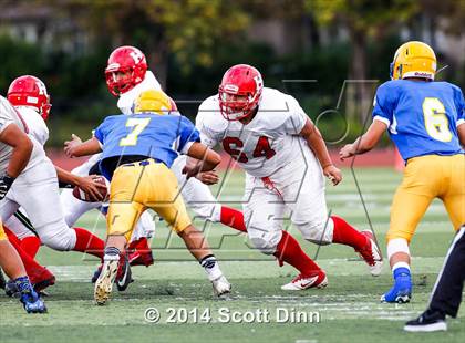 Thumbnail 2 in San Benito @ Oak Grove photogallery.