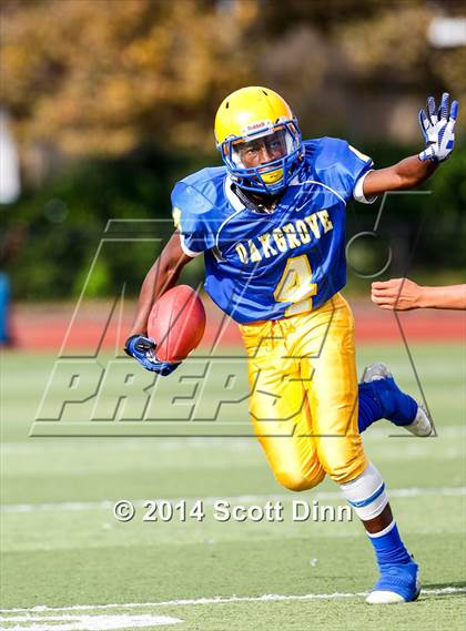 Thumbnail 3 in San Benito @ Oak Grove photogallery.