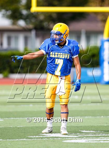 Thumbnail 2 in San Benito @ Oak Grove photogallery.