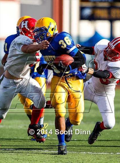 Thumbnail 2 in San Benito @ Oak Grove photogallery.