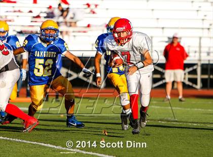 Thumbnail 2 in San Benito @ Oak Grove photogallery.