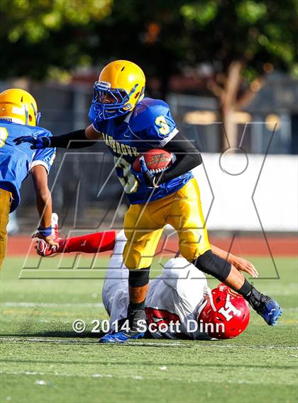 Thumbnail 3 in San Benito @ Oak Grove photogallery.