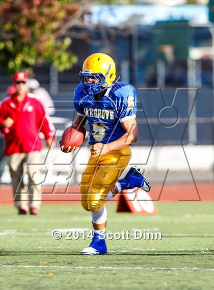 Thumbnail 1 in San Benito @ Oak Grove photogallery.