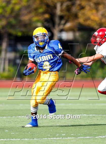 Thumbnail 1 in San Benito @ Oak Grove photogallery.