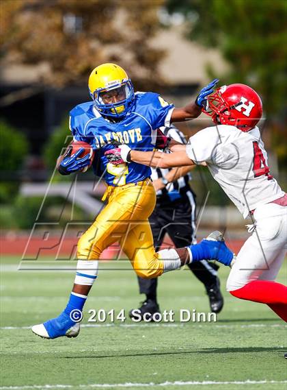 Thumbnail 3 in San Benito @ Oak Grove photogallery.