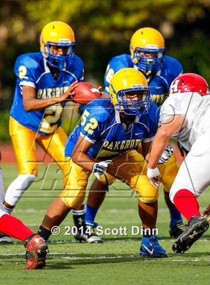 Thumbnail 3 in San Benito @ Oak Grove photogallery.