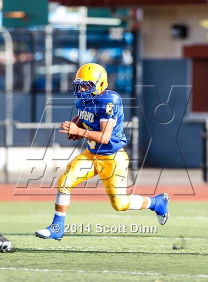 Thumbnail 2 in San Benito @ Oak Grove photogallery.