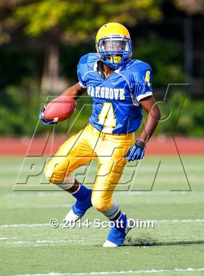 Thumbnail 3 in San Benito @ Oak Grove photogallery.