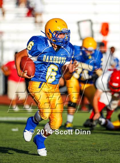 Thumbnail 3 in San Benito @ Oak Grove photogallery.