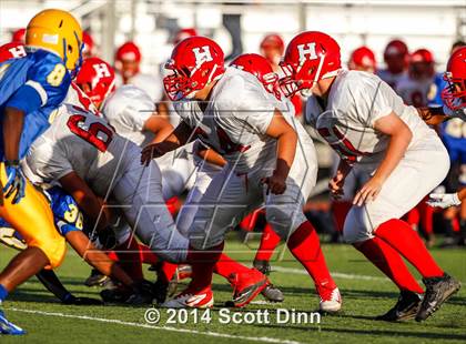 Thumbnail 3 in San Benito @ Oak Grove photogallery.