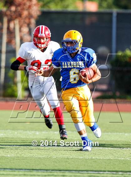 Thumbnail 2 in San Benito @ Oak Grove photogallery.