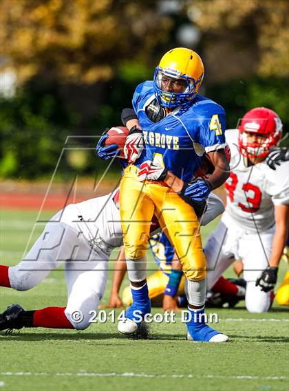 Thumbnail 1 in San Benito @ Oak Grove photogallery.