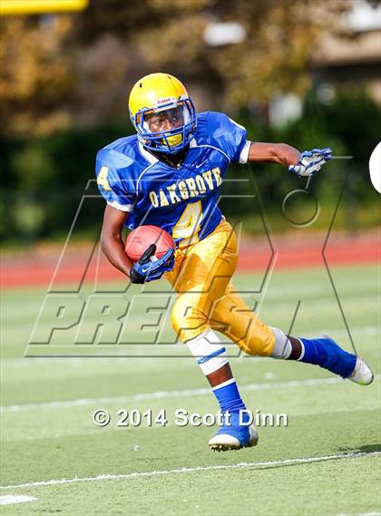 Thumbnail 2 in San Benito @ Oak Grove photogallery.