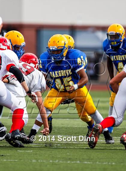 Thumbnail 2 in San Benito @ Oak Grove photogallery.