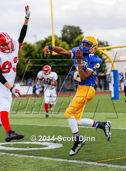 Thumbnail 1 in San Benito @ Oak Grove photogallery.
