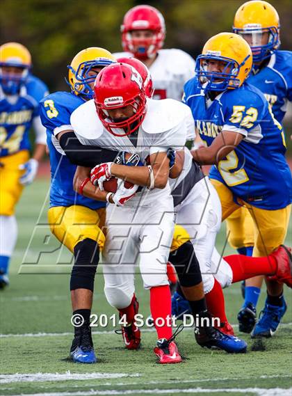 Thumbnail 3 in San Benito @ Oak Grove photogallery.