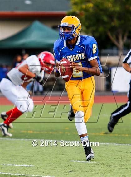 Thumbnail 3 in San Benito @ Oak Grove photogallery.