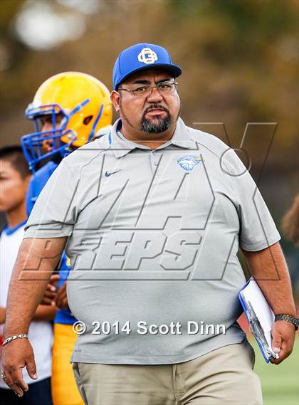 Thumbnail 3 in San Benito @ Oak Grove photogallery.