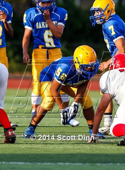 Thumbnail 3 in San Benito @ Oak Grove photogallery.