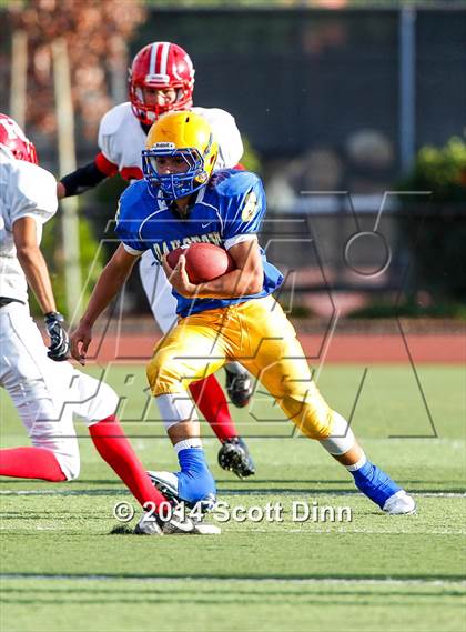 Thumbnail 3 in San Benito @ Oak Grove photogallery.