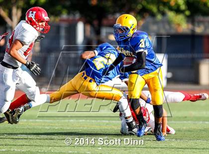 Thumbnail 1 in San Benito @ Oak Grove photogallery.