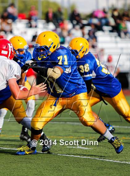 Thumbnail 1 in San Benito @ Oak Grove photogallery.