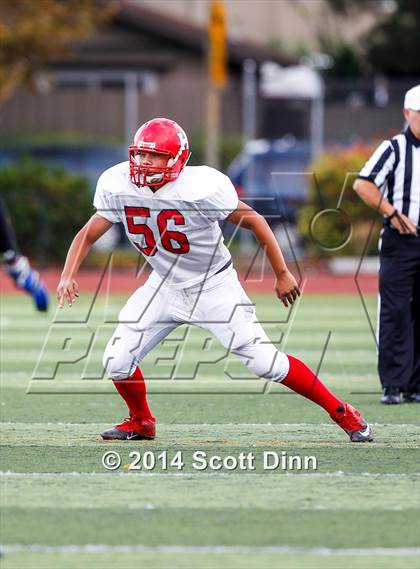 Thumbnail 3 in San Benito @ Oak Grove photogallery.