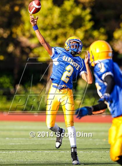 Thumbnail 1 in San Benito @ Oak Grove photogallery.