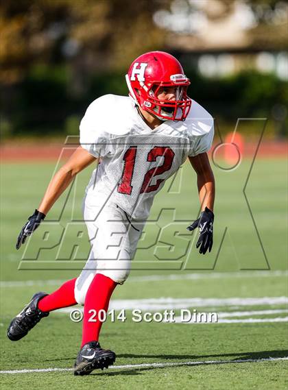 Thumbnail 1 in San Benito @ Oak Grove photogallery.