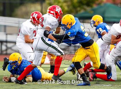 Thumbnail 1 in San Benito @ Oak Grove photogallery.