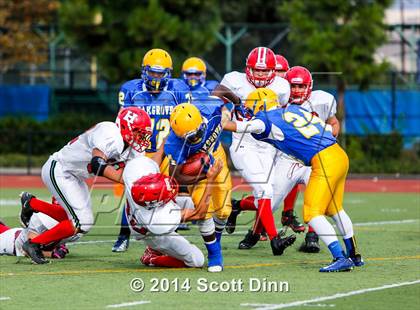 Thumbnail 3 in San Benito @ Oak Grove photogallery.