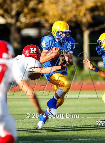 Thumbnail 3 in San Benito @ Oak Grove photogallery.