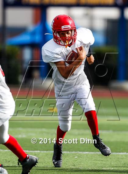 Thumbnail 1 in San Benito @ Oak Grove photogallery.