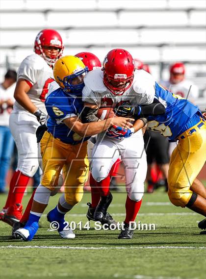 Thumbnail 3 in San Benito @ Oak Grove photogallery.