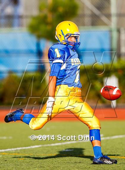 Thumbnail 1 in San Benito @ Oak Grove photogallery.