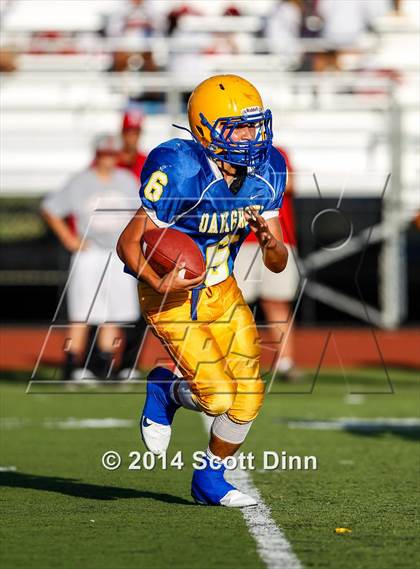 Thumbnail 2 in San Benito @ Oak Grove photogallery.